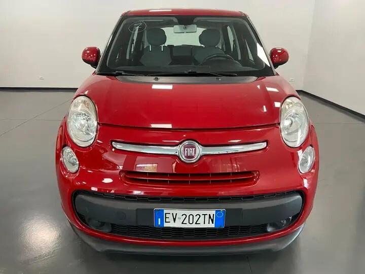 Fiat 500L 1.3 Multijet 85 CV Pop