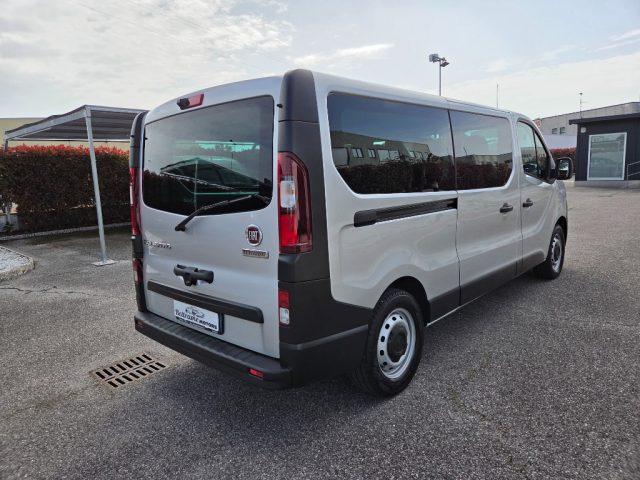 FIAT Talento 2.0 Ecojet 145CV PL-TN Combi N1 12q