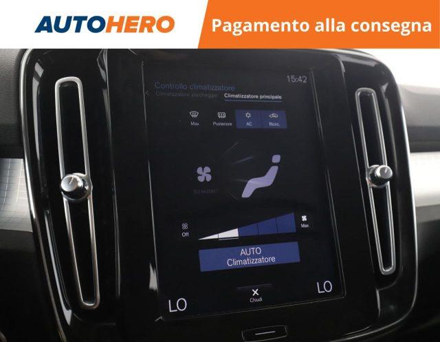VOLVO XC40 D3 Momentum Pro
