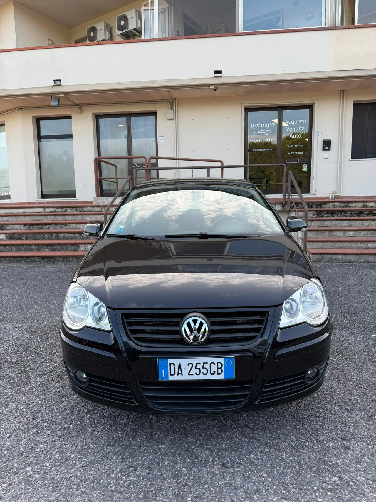 Volkswagen Polo 1.4 16V FSI 5p. Comfortline