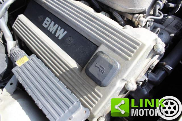 BMW Z3 1.9 16V cat Roadster