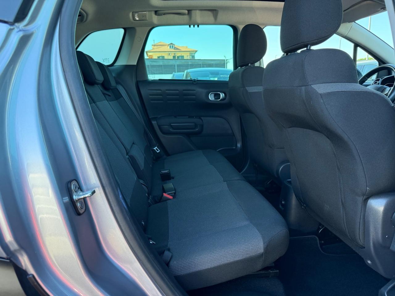Citroen C3 Aircross Full Optional