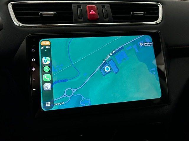 EVO Evo3 Evo 3 1.5 Bi-fuel GPL "NEOPATENTATI"