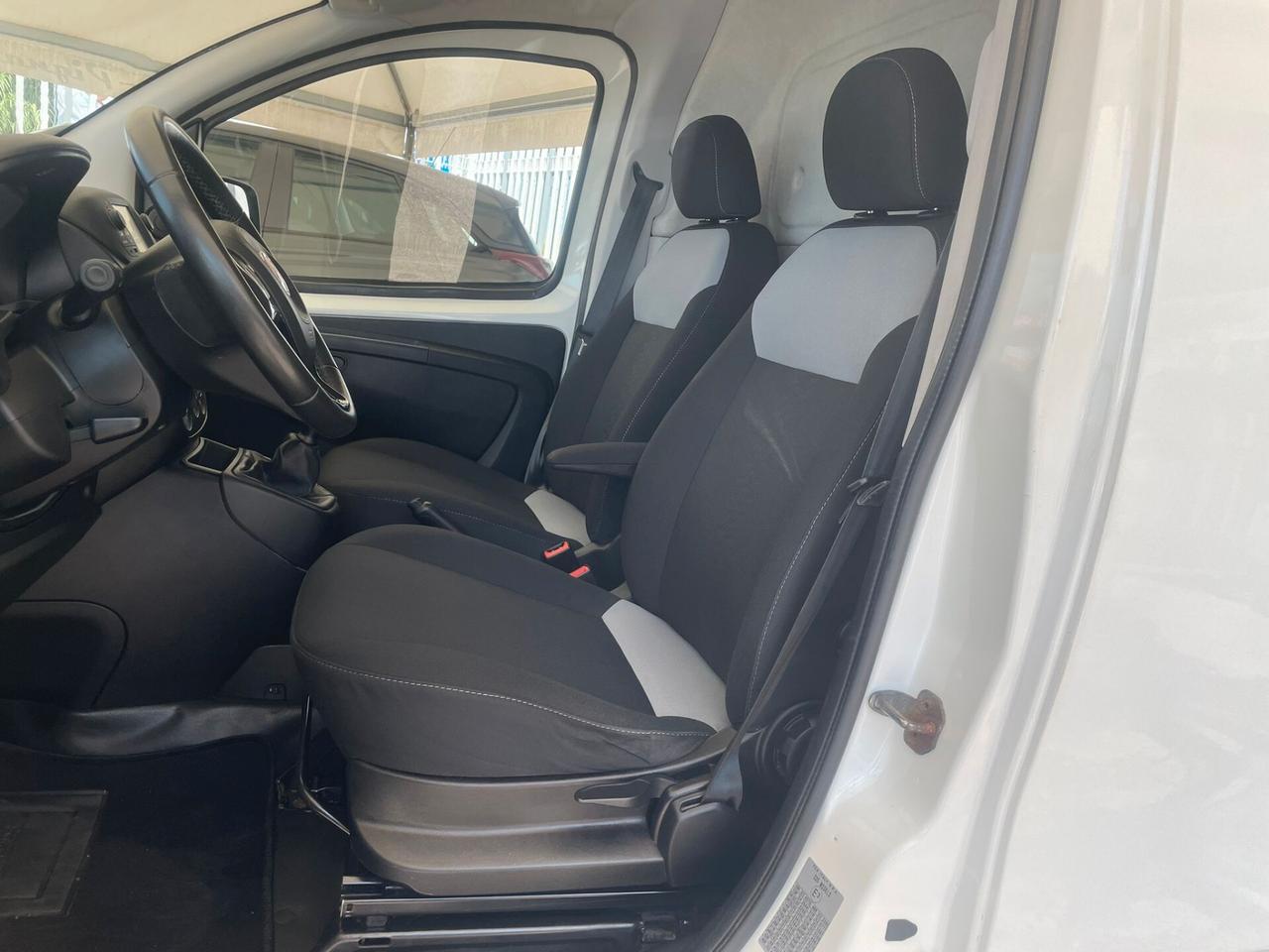 Fiat Fiorino 1.3 75CV FURGONE 2 POSTI