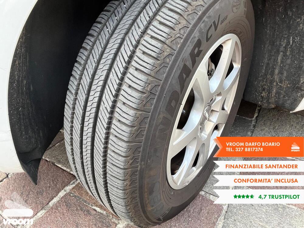 AUDI Q5 1ª serie Q5 2.0 TDI 170 CV quattro S t...