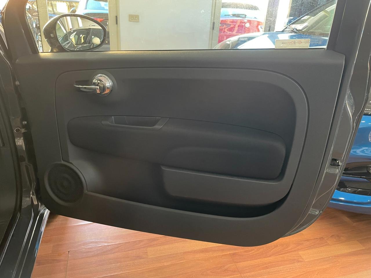 FIAT 500 1.2 69CV LOUNGE - AFFARI FINE ANNO