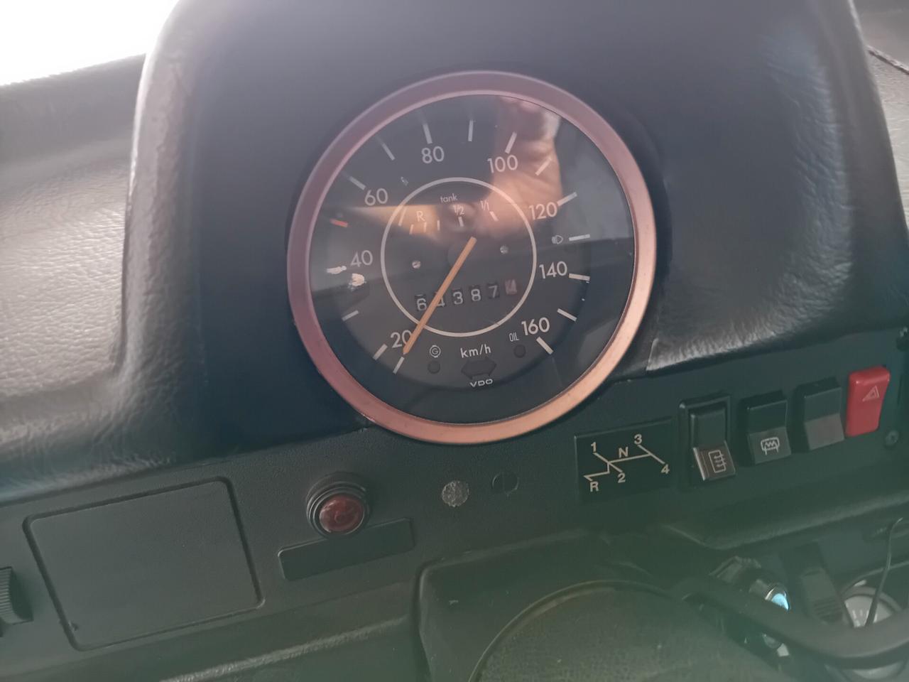 Volkswagen Maggiolino 1.2