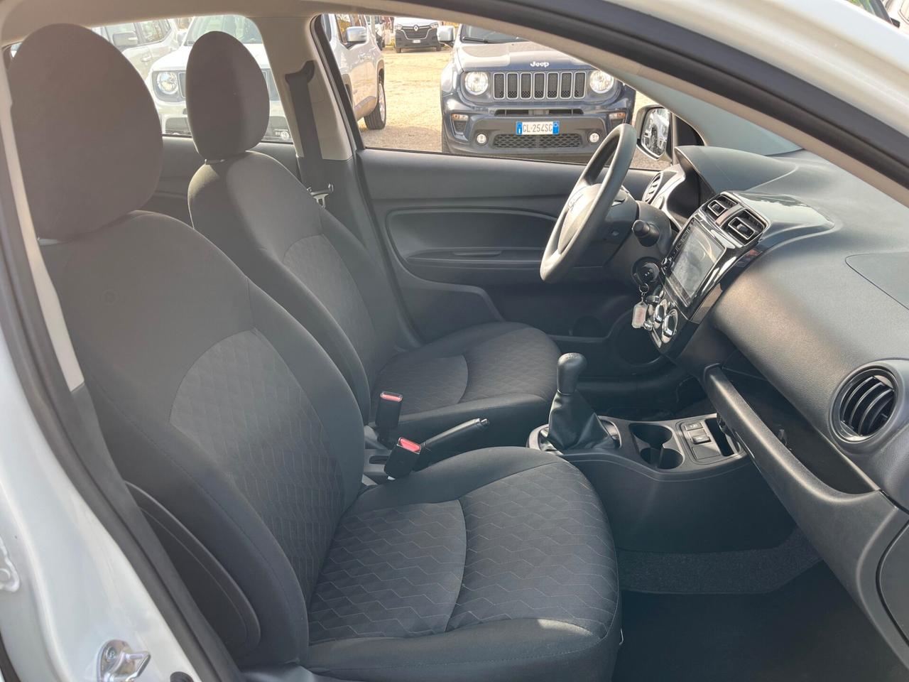 Mitsubishi Space Star 1.2 Invite SDA