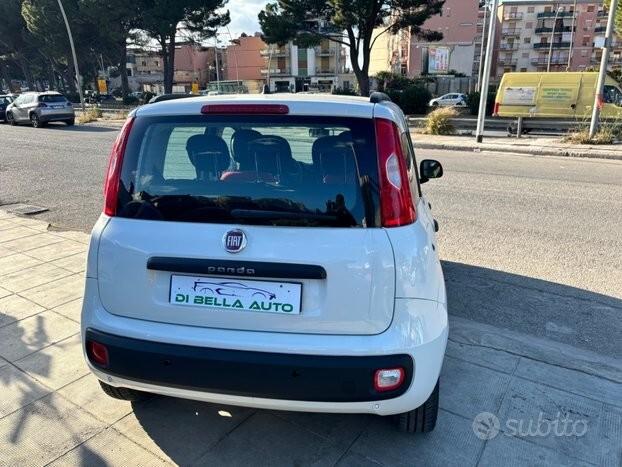 Fiat Panda 1.3 MJT 80 CV S&S Lounge