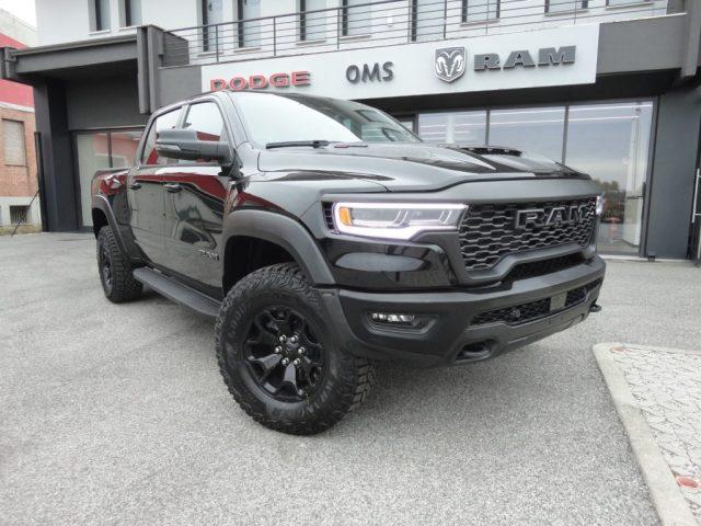 DODGE RAM 1500 3.0L I6 Hurricane RHO N1 - Pronta