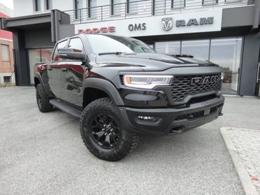 DODGE RAM 1500 3.0L I6 Hurricane RHO N1 - Pronta