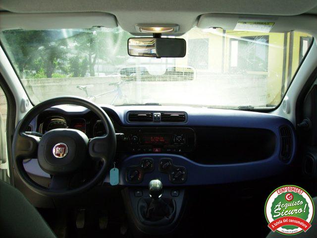 FIAT Panda 1.2 EasyPower Lounge