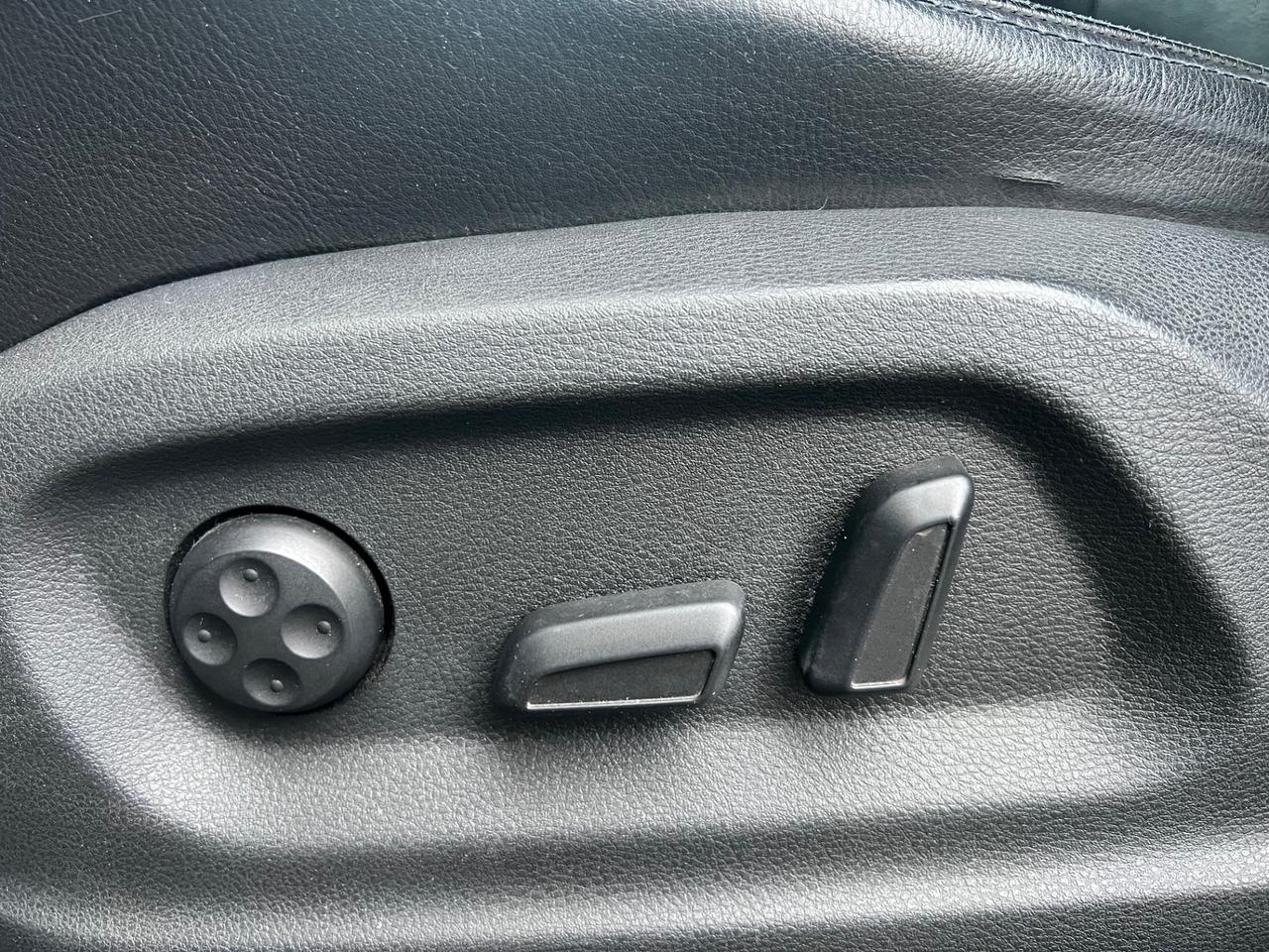 Volkswagen Tiguan 2.0 TDI 170 CV 4MOTION Sport & Style