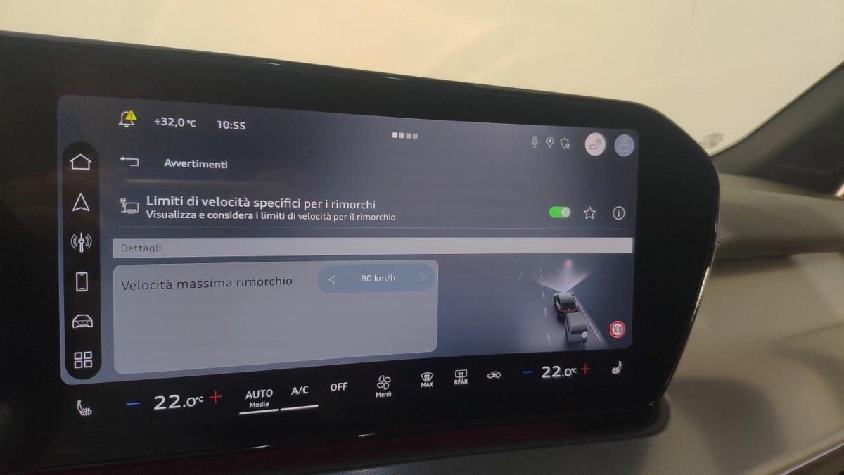 AUDI Q3 Tfsi 110 Kw Mhev S Tronic S Line Edition