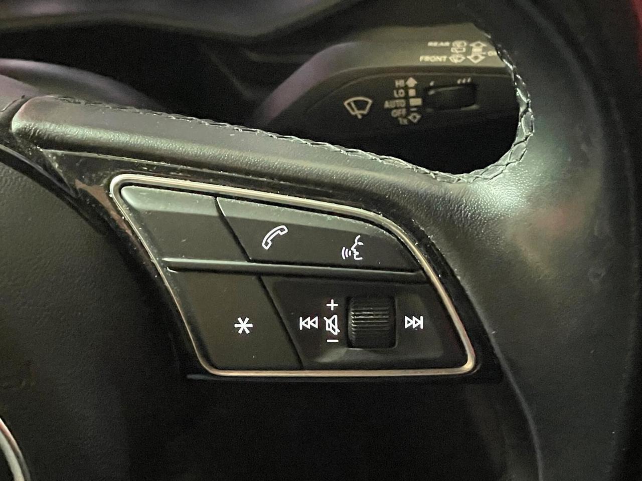 AUDI A1 CITYCARVER 35TFSI ADMIRED 150cv