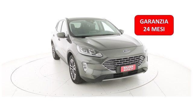 FORD Kuga 2.5 Plug In Hybrid 225 CV CVT 2WD Titanium Busines