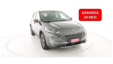 FORD Kuga 2.5 Plug In Hybrid 225 CV CVT 2WD Titanium Busines