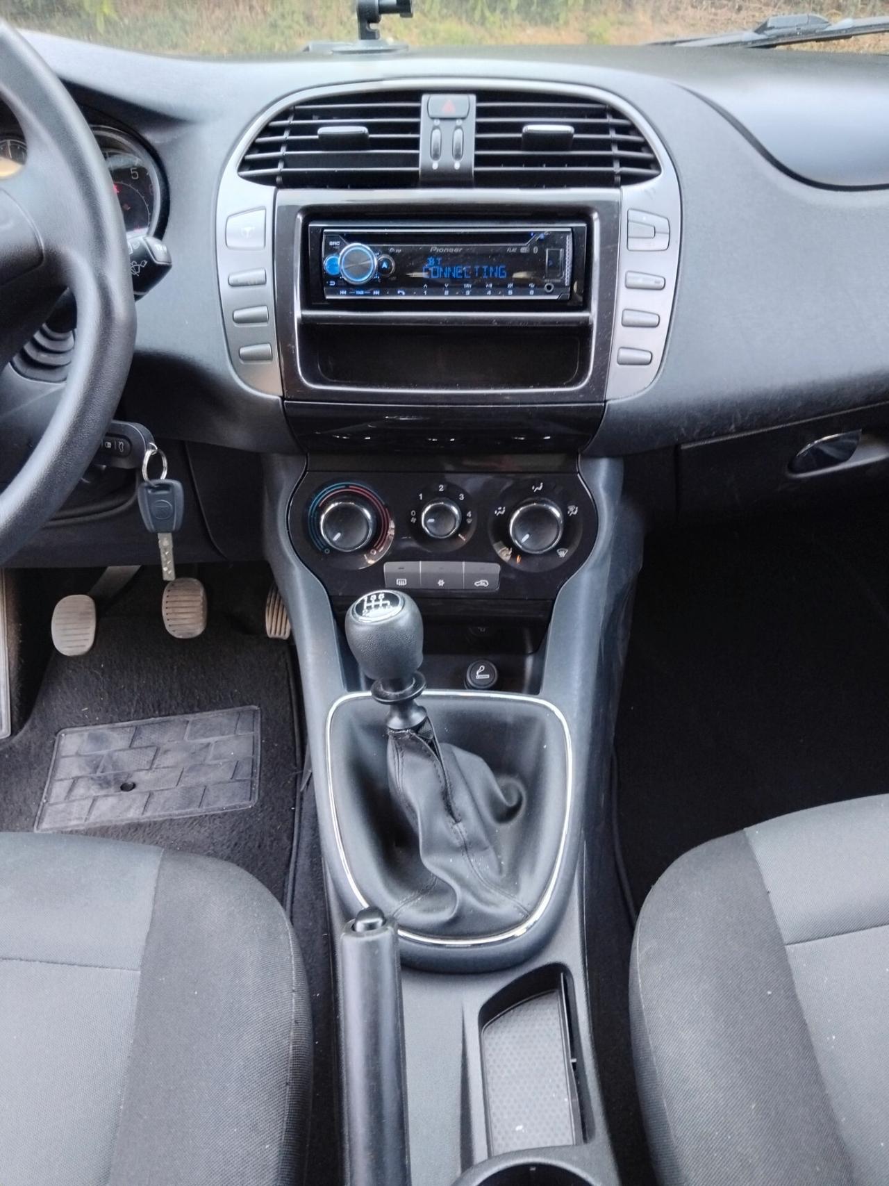 Fiat Bravo 1.4 Active