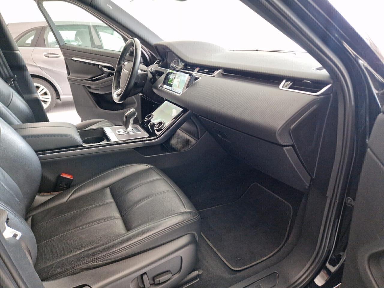 Land Rover Range Rover Evoque Range Rover Evoque 2.0D I4 180 CV AWD Auto R-Dynamic