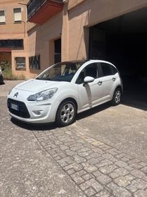 Citroen C3 1.2 VTi 82CV Van Attraction