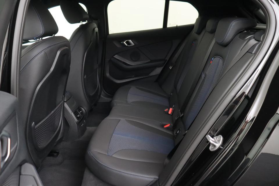 BMW 118 i Msport 136cv auto in Promo