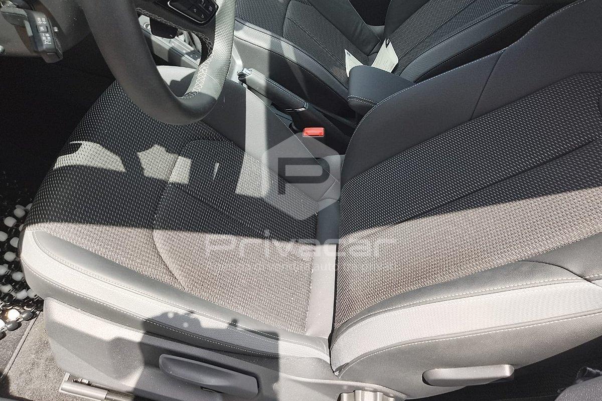 AUDI A1 SPB 40 TFSI S tronic Identity Black