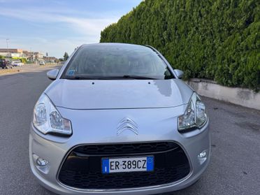 Citroen C3 Citroen C3, exclusive, euro 5b, anno 2013, ok neopatentati