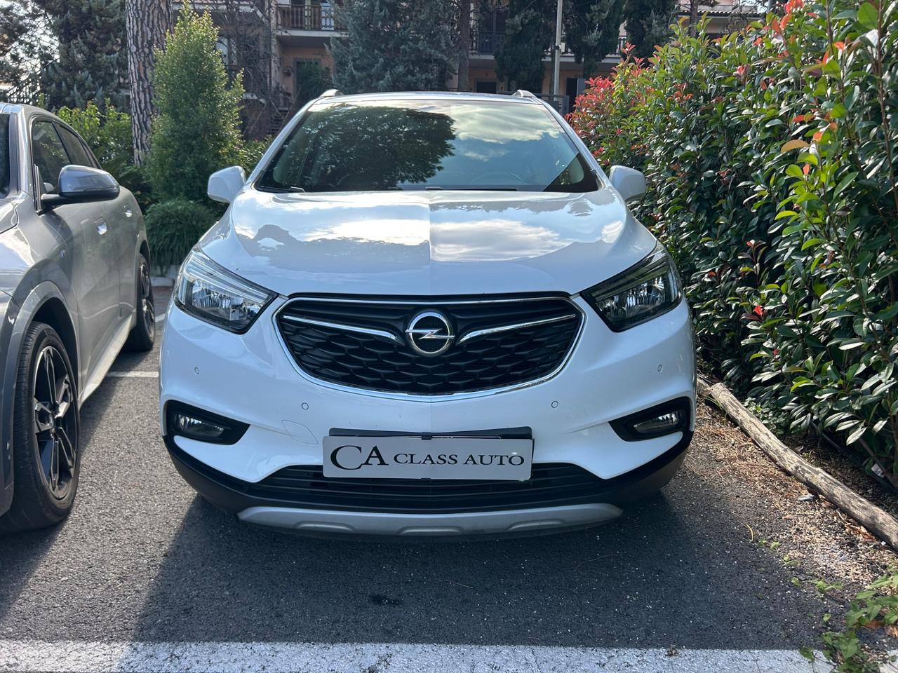 Opel Mokka X 1.6 CDTI Ecotec 136CV 4x2 aut. Innovation