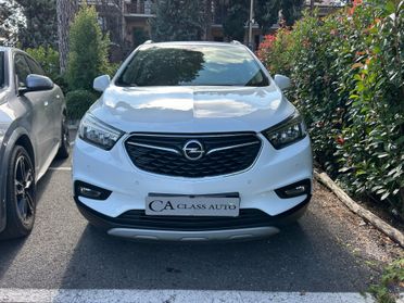 Opel Mokka X 1.6 CDTI Ecotec 136CV 4x2 aut. Innovation