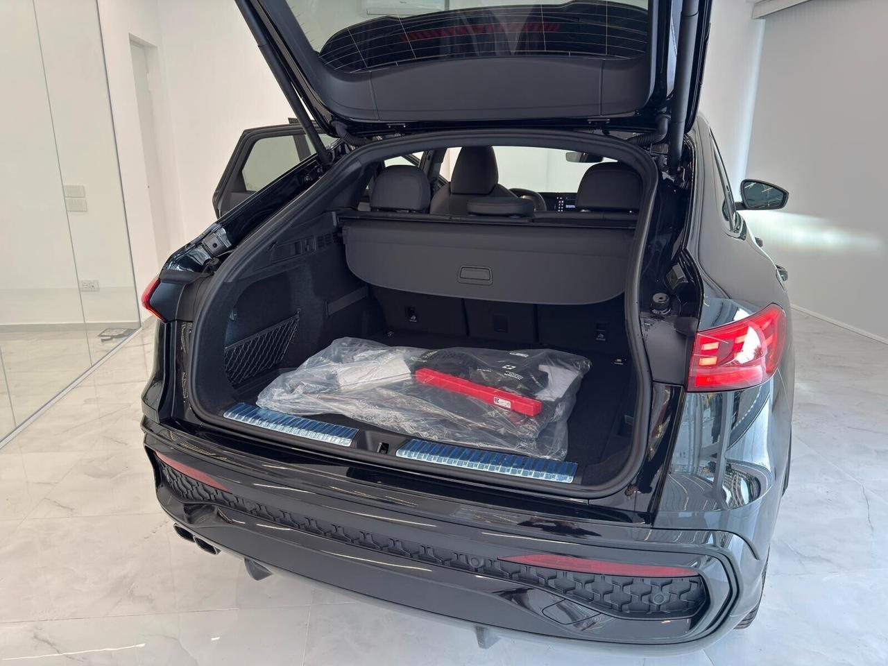 Audi Q5 Sportback S line edition 1 quattro