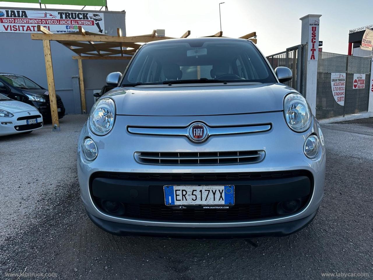 FIAT 500L 1.3 MJT 85 CV 500L 1.3 MJT 85CV