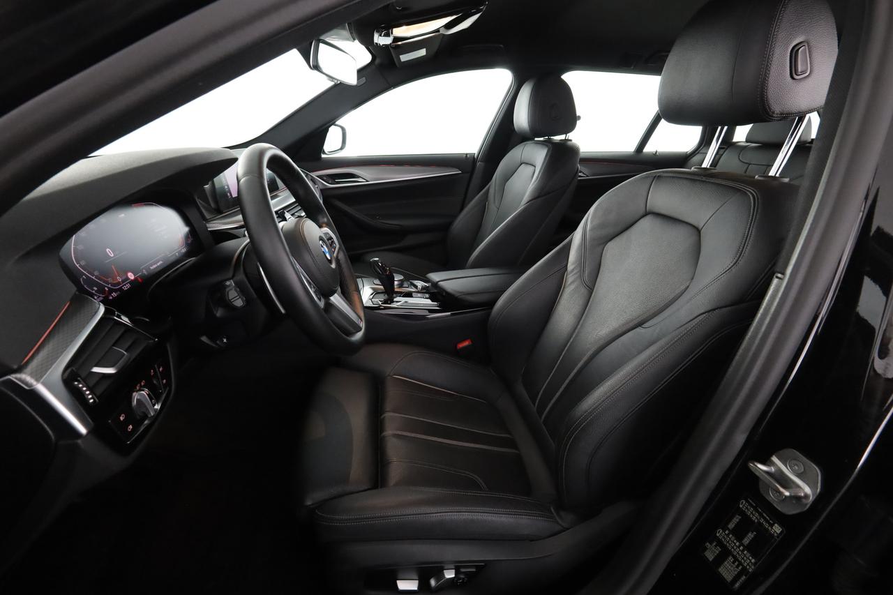 BMW Serie 5 (G30) 520d 48V Touring Msport