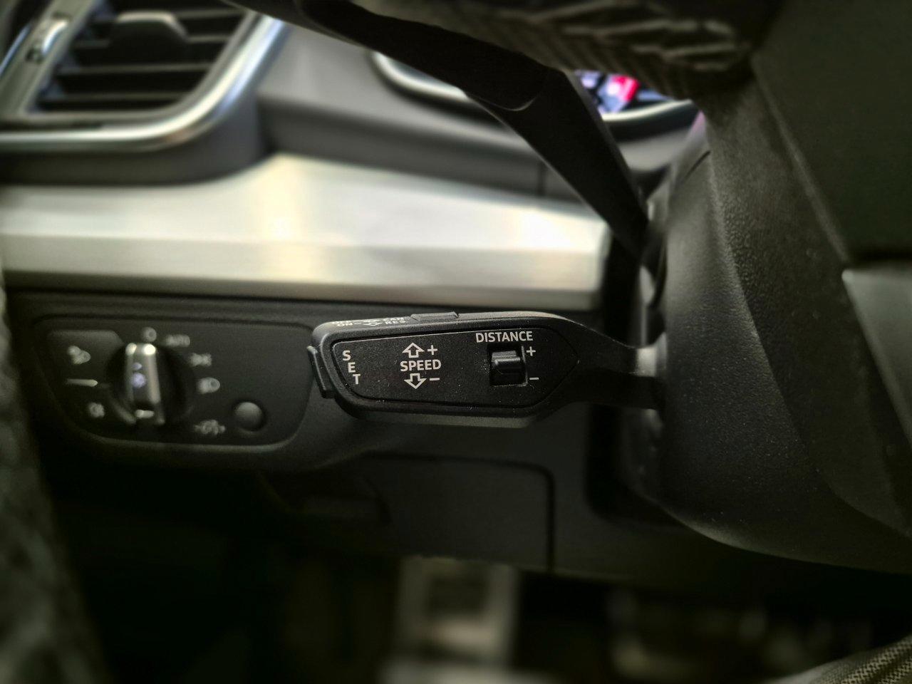 Audi Q5 45 tfsi mhev S line Plus quattro s-tronic - UNIPROPRIETARIO - ACC/Lim - Sosp. Pneum. - Cam 360