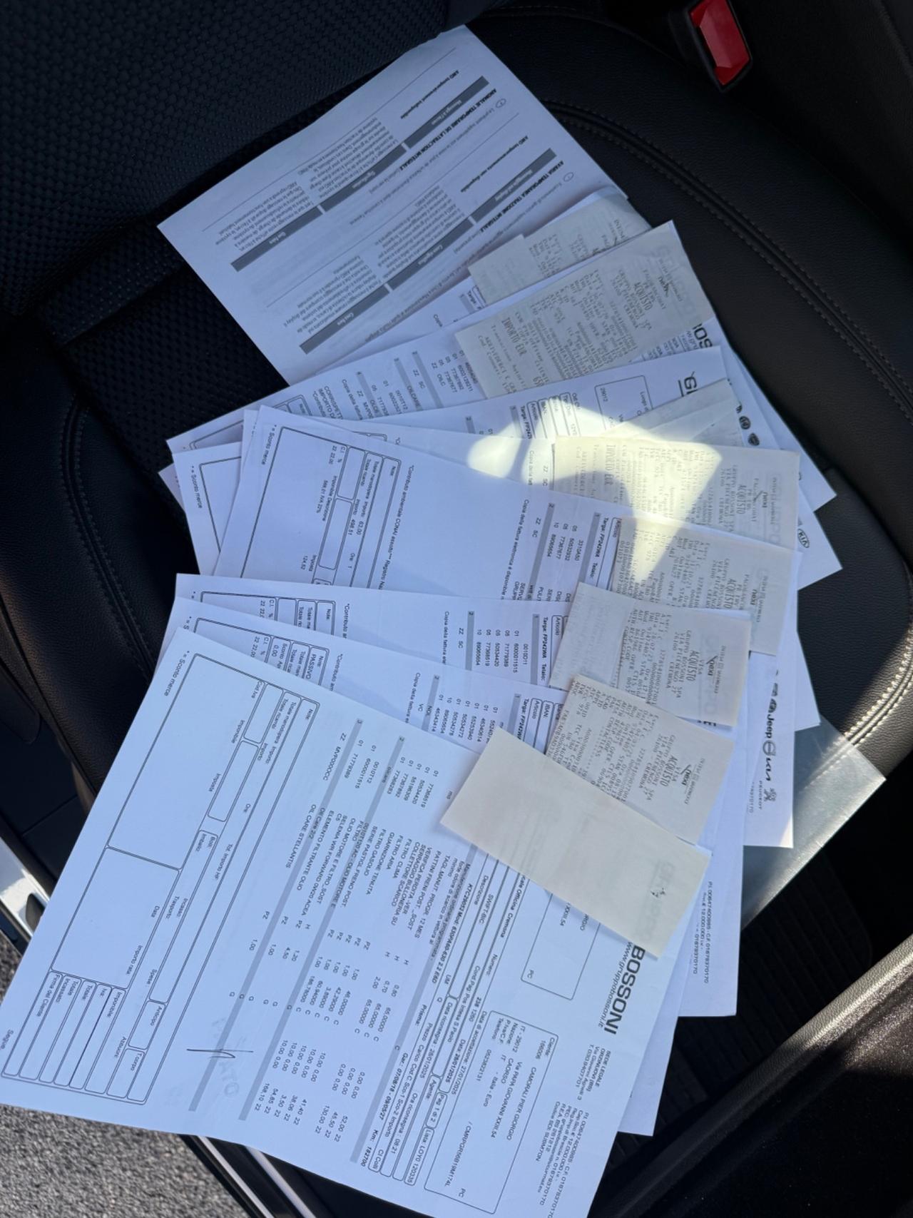 Alfa Romeo Stelvio 2.2 Turbodiesel 190 CV AT8 Q4 Executive