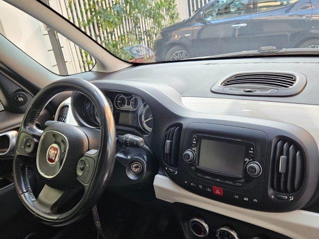 FIAT 500L Living 1.6 Multijet 105 CV Business