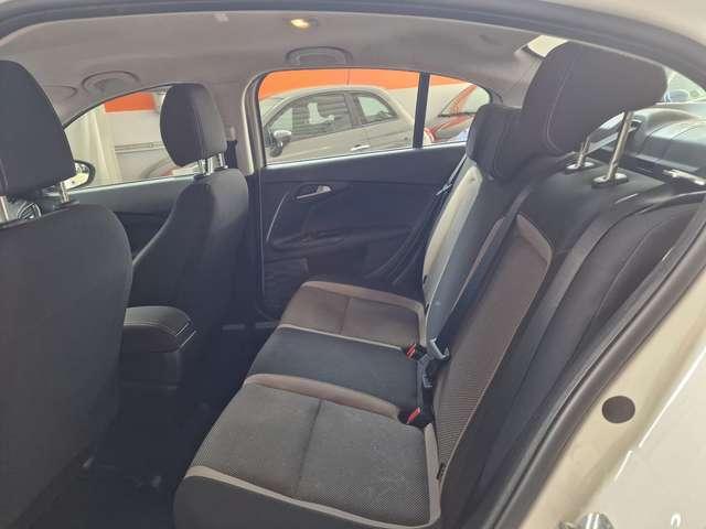 Fiat Tipo Tipo 4 porte 1.3 mjt Lounge 95cv