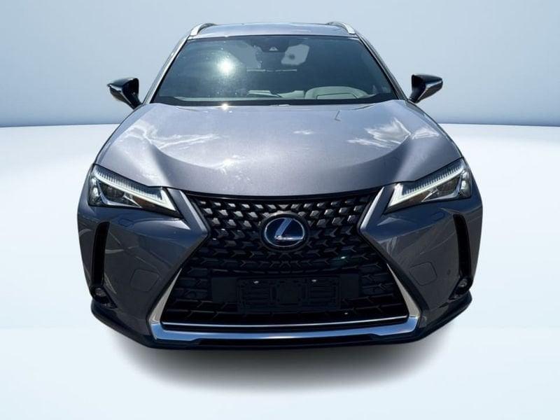 Lexus UX Full Electric UX UX300E PREMIUM MY22