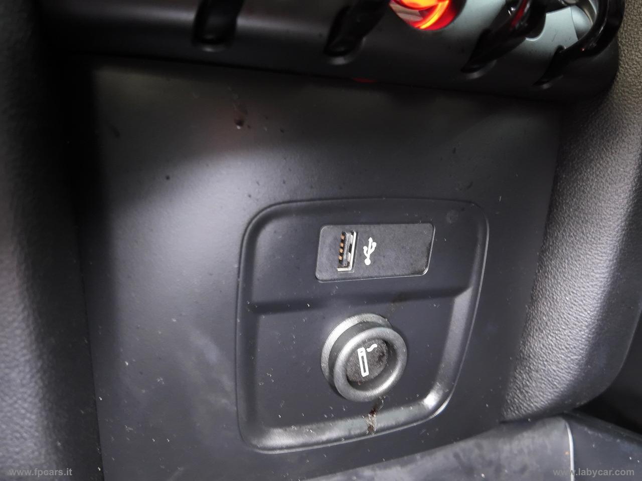 MINI Mini Cooper D Business Countryman Aut.