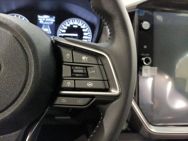 SUBARU Crosstrek 2.0i e-Boxer MHEV CVT Lineartronic Style