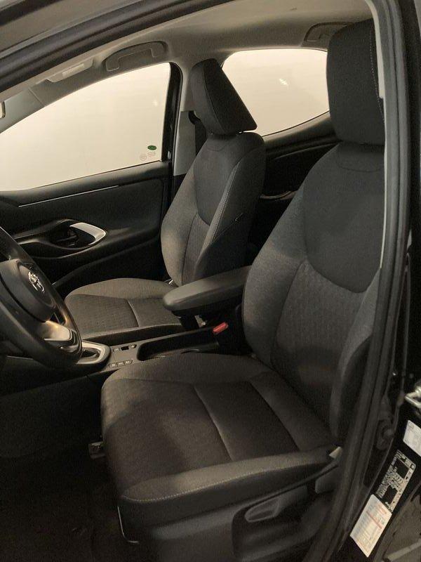Toyota Yaris Hybrid Active MY22
