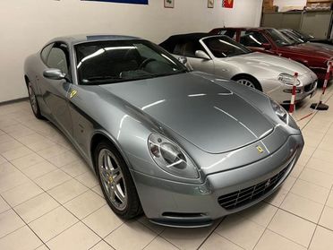 FERRARI 612 Scaglietti F1