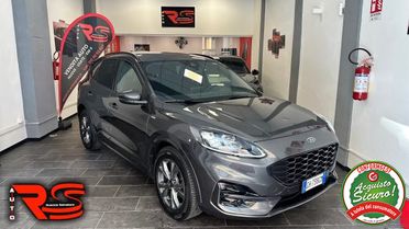 FORD Kuga 1.5 EcoBlue 120 CV 2WD ST-Line X Automatica