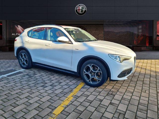 ALFA ROMEO Stelvio MY20 2000 BZ 200CV Q4 SPRINT