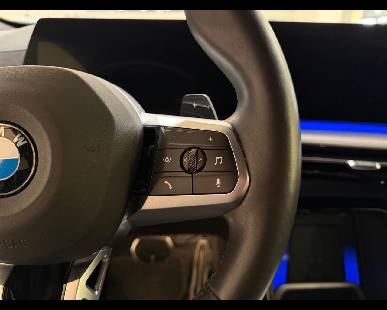 BMW BMW X2 sDrive18d