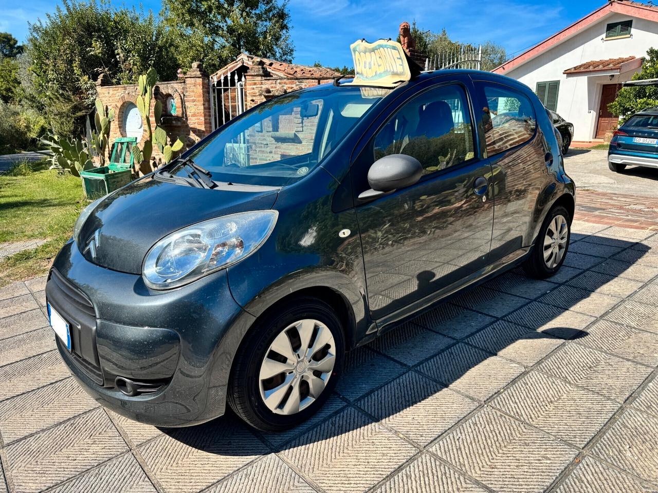 Citroen C1 1.0 TUTTO NUOVO OK NEOPATENTATI GARANZIA