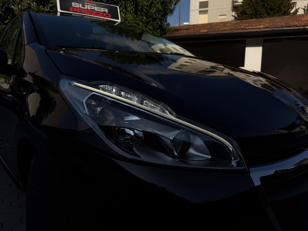 Peugeot 208 1.2 Neopatentati Euro 6