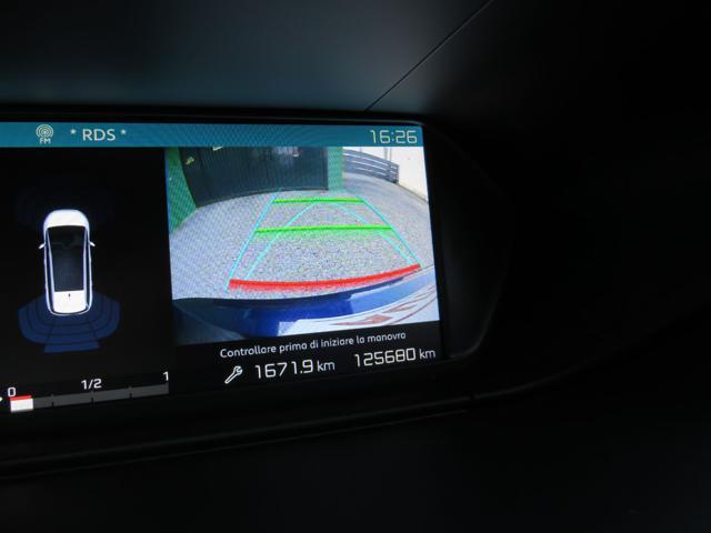 CITROEN C4 Spacetourer BlueHDi 130 S&S Shine