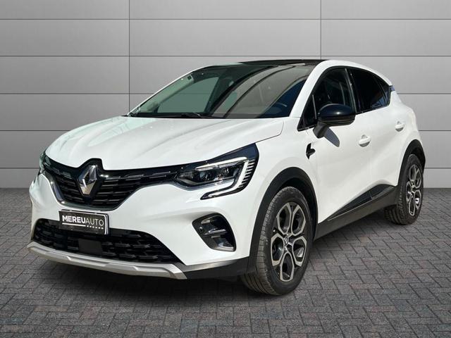 RENAULT Captur Full Hybrid E-Tech 145 CV Techno