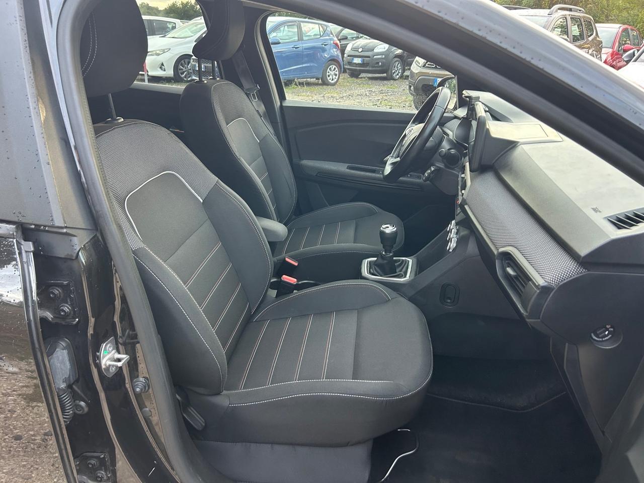 Dacia Jogger 1.0 TCe GPL 100 CV 7 posti Extreme