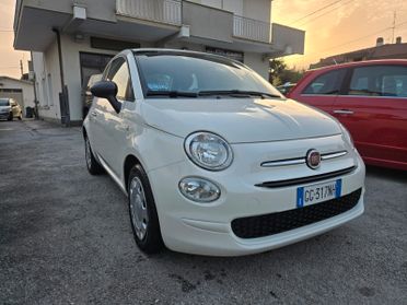 FIAT 500 CULT 1.0 70 cv HYBRID -PROMO SETTEMBRE GA FIN&SAFE-